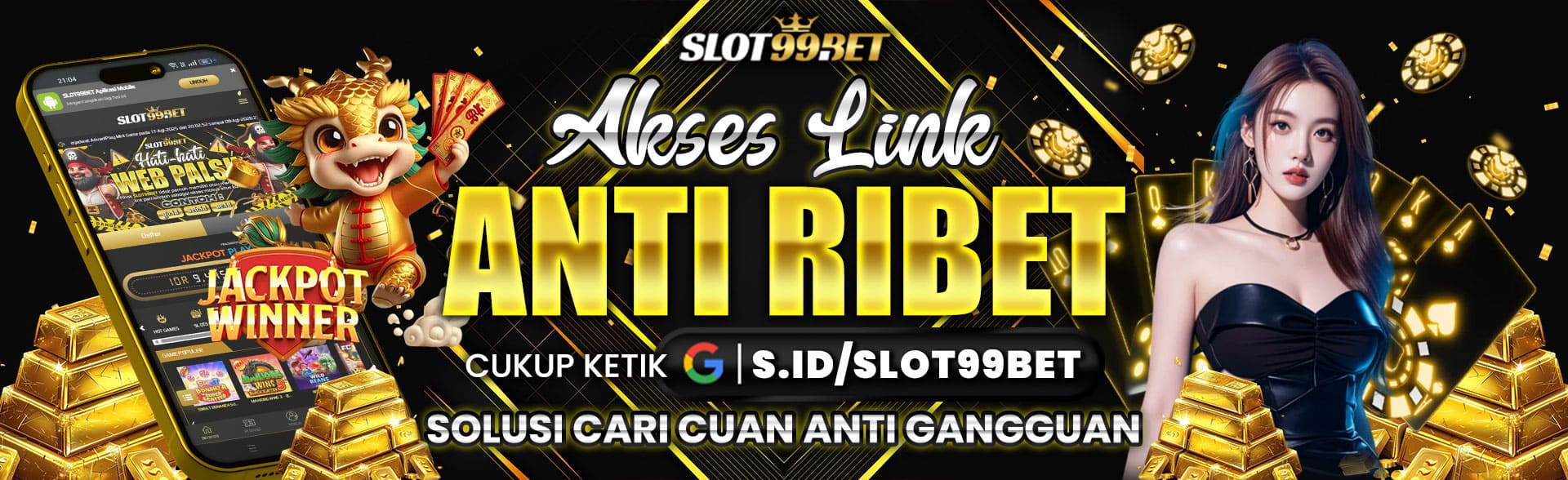 LINK ALTERNATIF