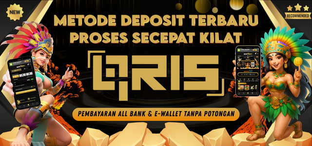 SLOT99BET QRIS