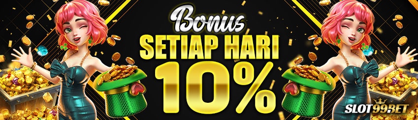 BONUS DEPOSIT HARIAN